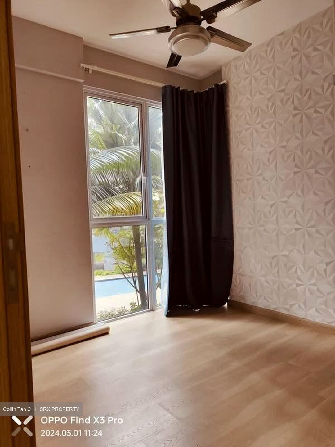 High Park Residences (D28), Apartment #537909031